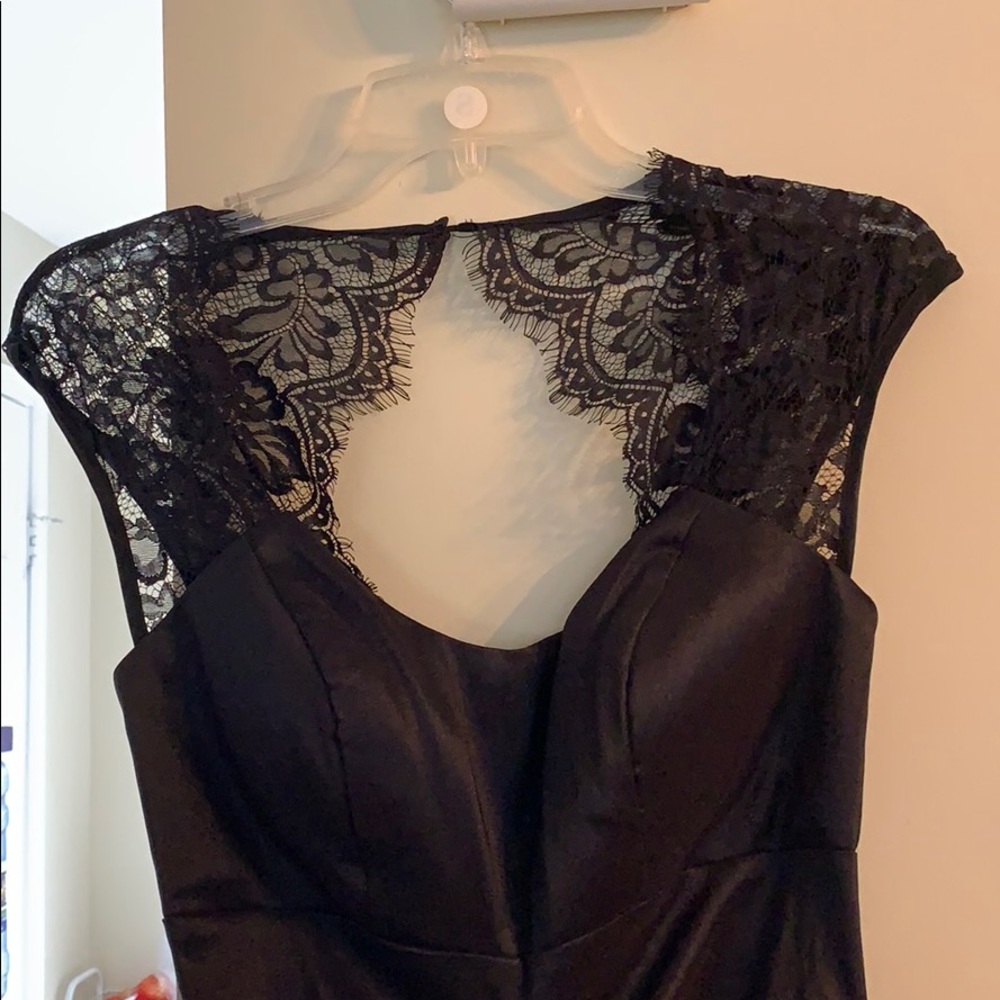 Mermaid Dress - Picture 2 of 6